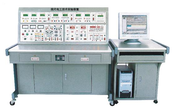 現(xiàn)代電工技術(shù)實驗裝置