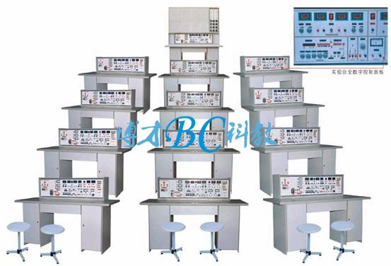 電工數(shù)模電電氣控制實(shí)驗(yàn)設(shè)備